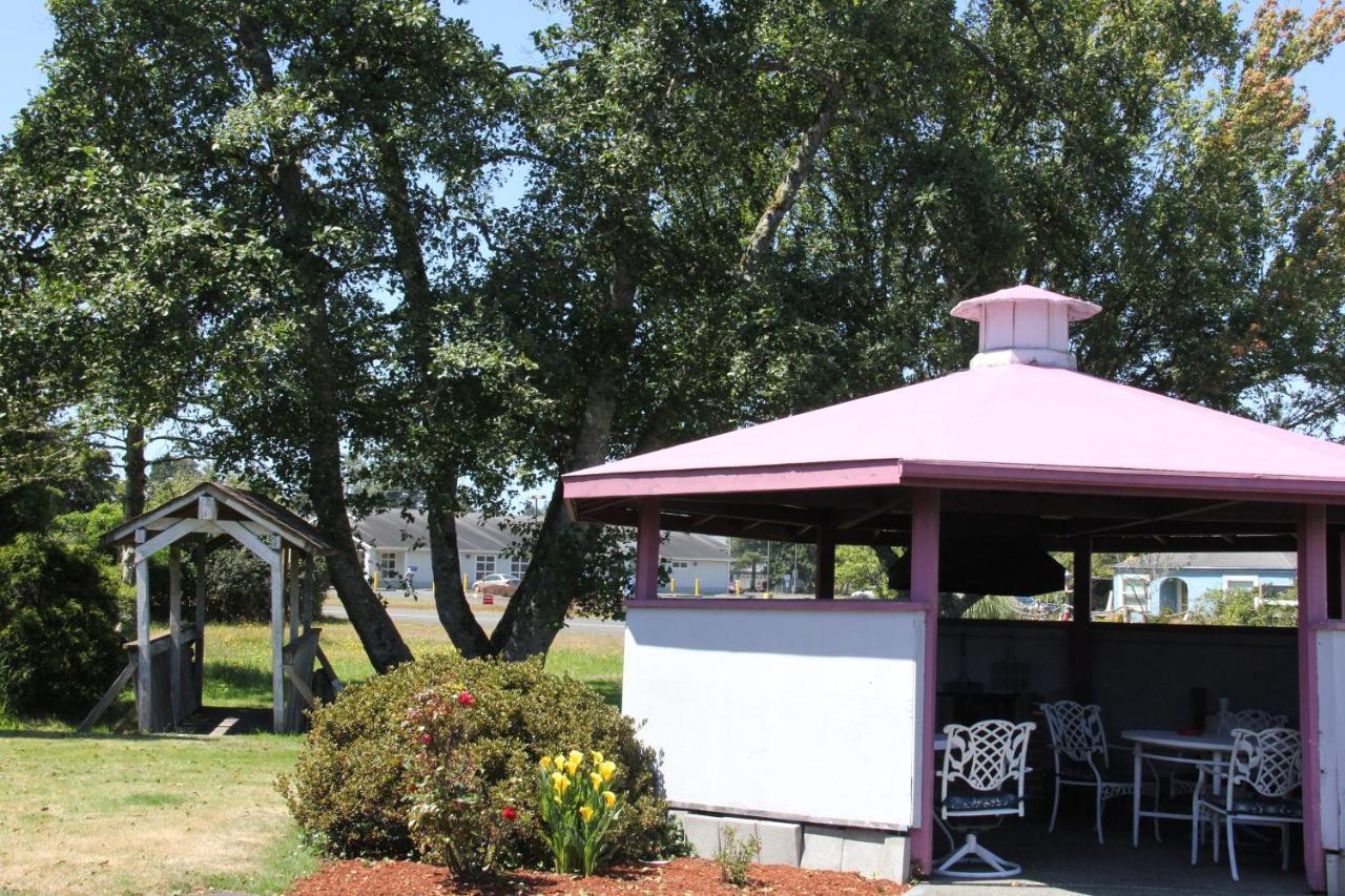 Mariners Cove Inn Westport Zewnętrze zdjęcie
