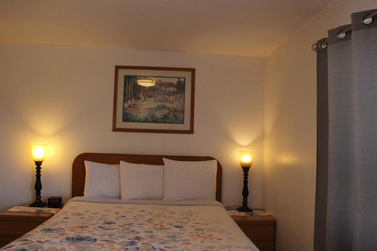 Mariners Cove Inn Westport Zewnętrze zdjęcie