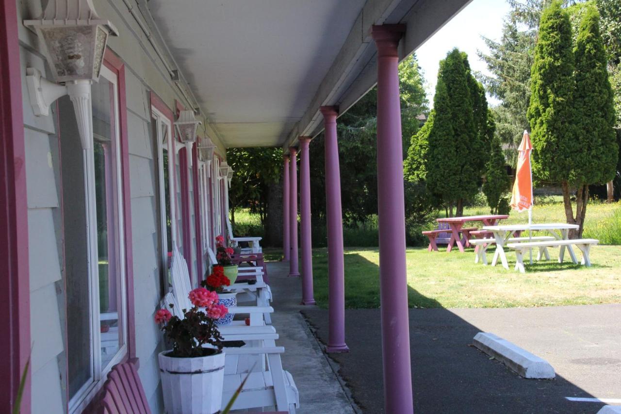 Mariners Cove Inn Westport Zewnętrze zdjęcie