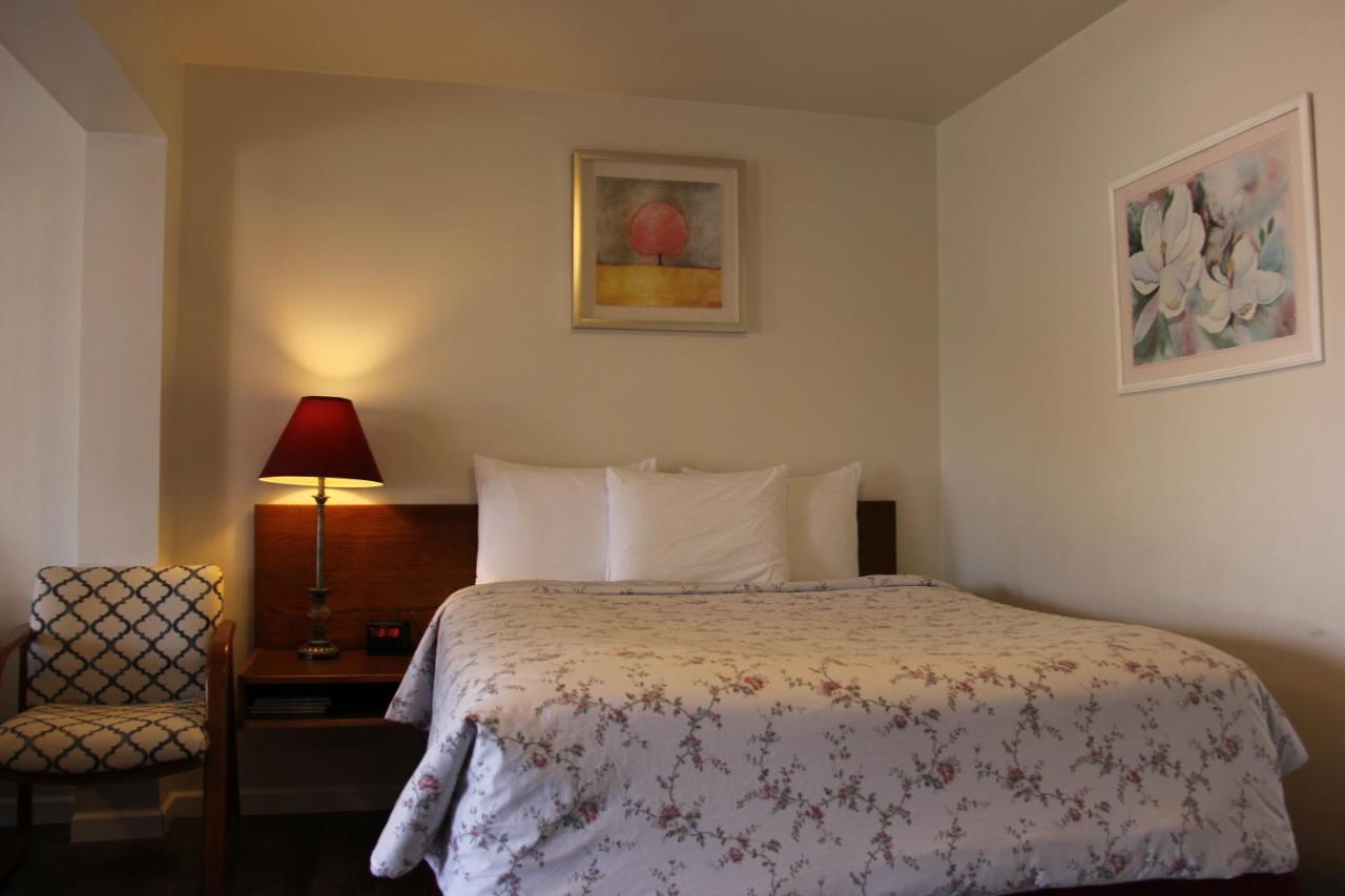 Mariners Cove Inn Westport Zewnętrze zdjęcie