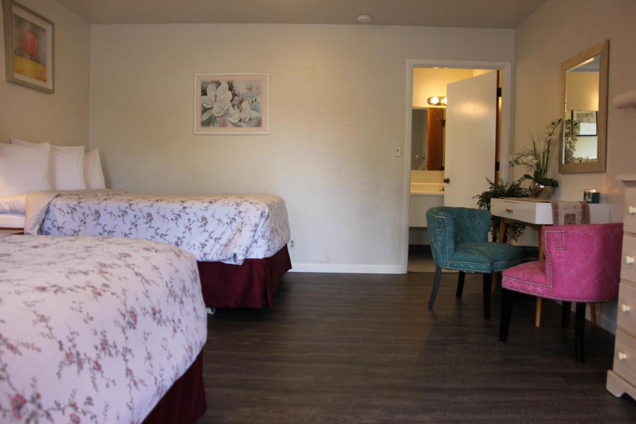 Mariners Cove Inn Westport Zewnętrze zdjęcie