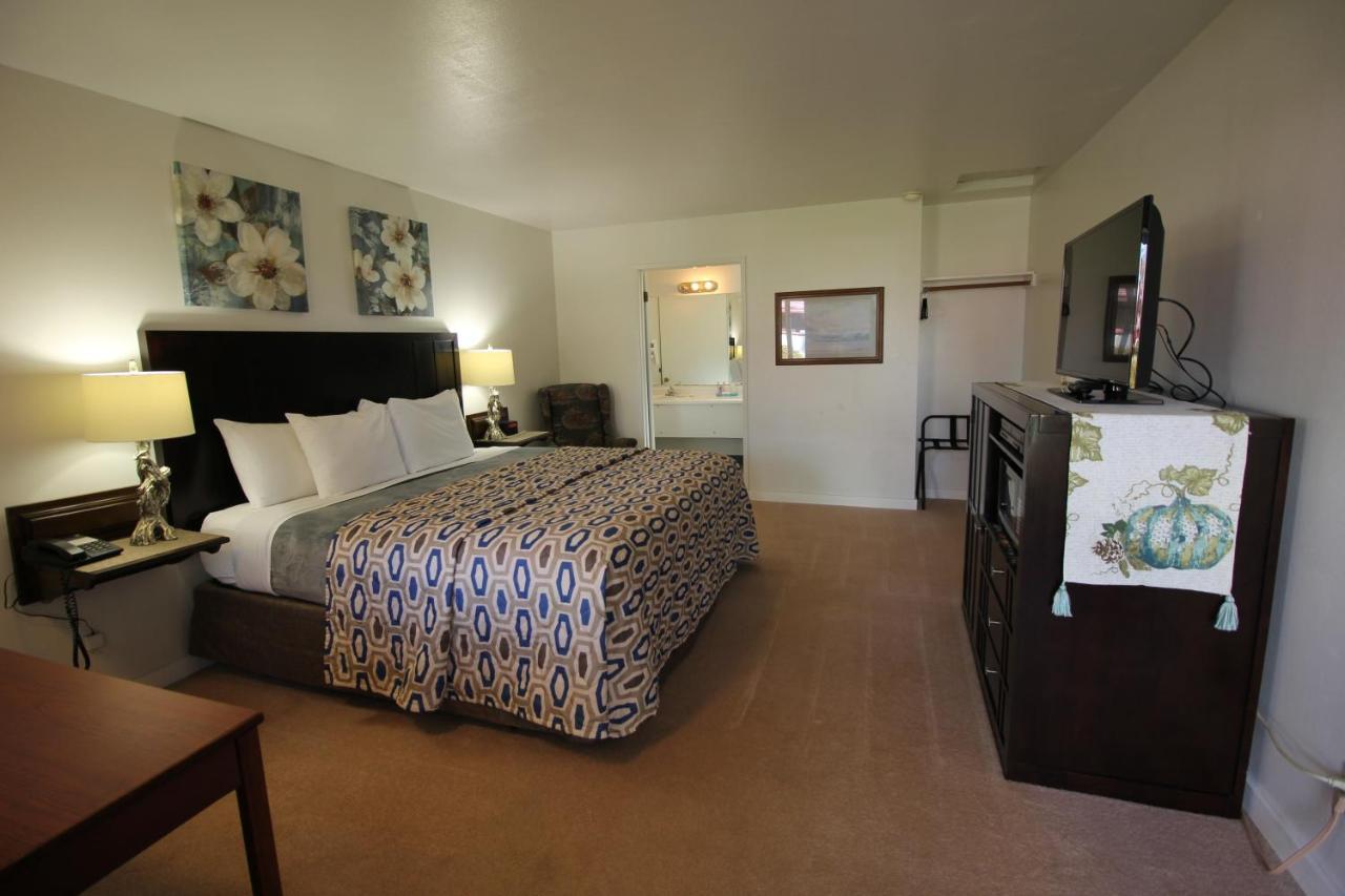 Mariners Cove Inn Westport Zewnętrze zdjęcie