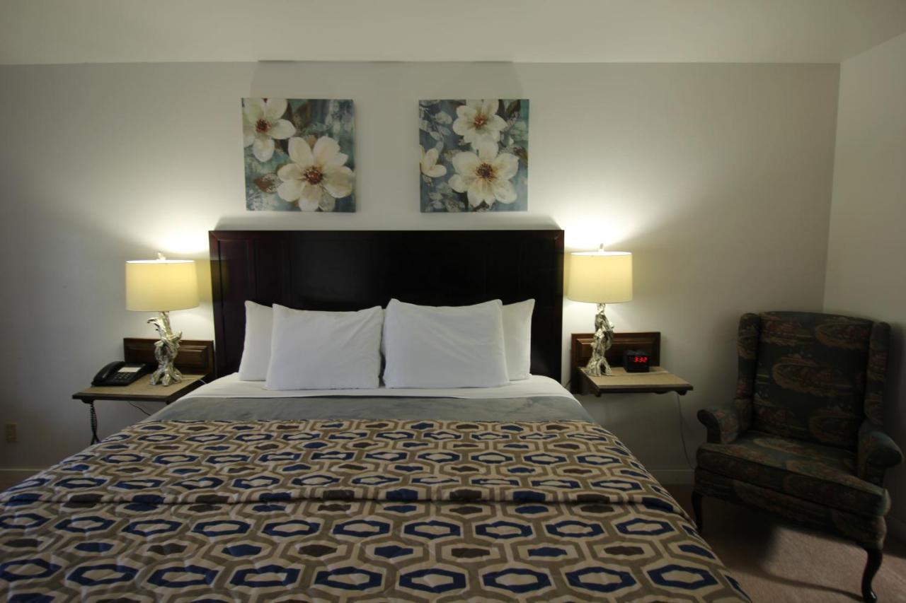 Mariners Cove Inn Westport Zewnętrze zdjęcie