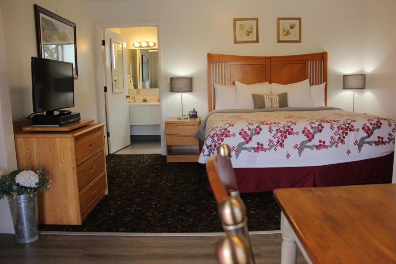 Mariners Cove Inn Westport Zewnętrze zdjęcie