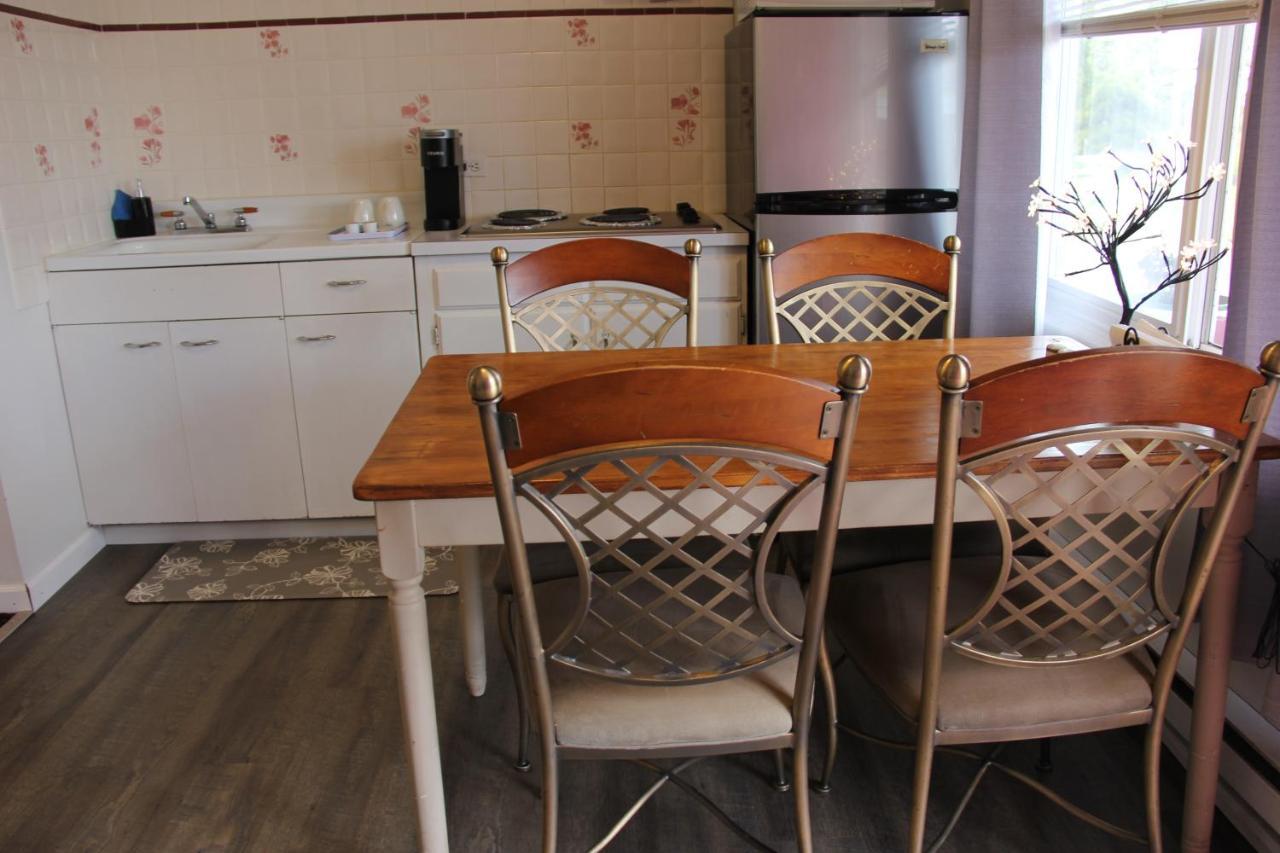 Mariners Cove Inn Westport Zewnętrze zdjęcie