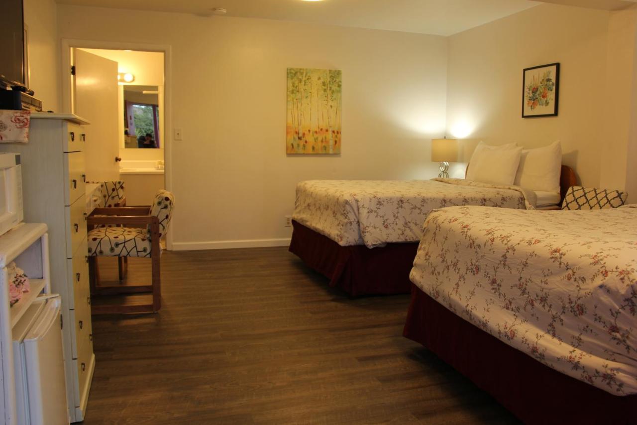 Mariners Cove Inn Westport Zewnętrze zdjęcie