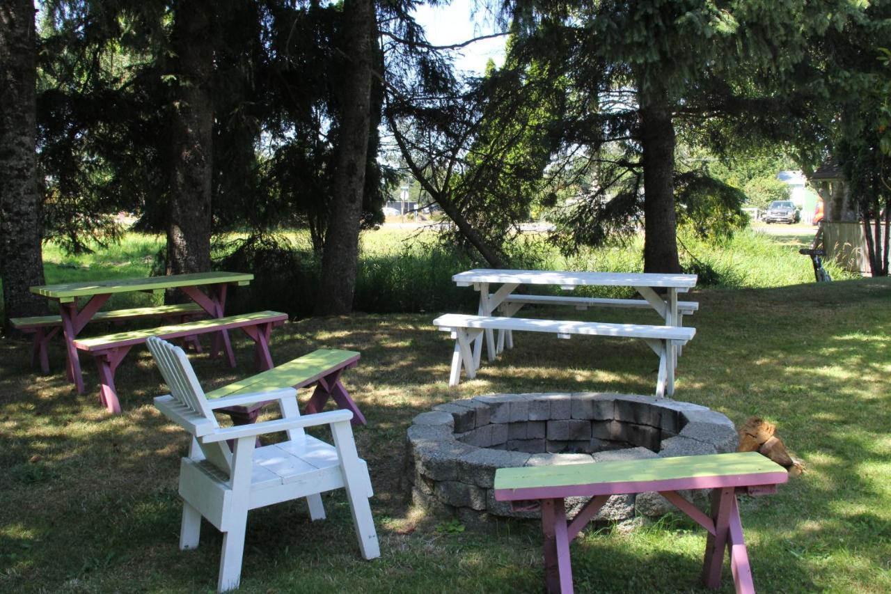 Mariners Cove Inn Westport Zewnętrze zdjęcie