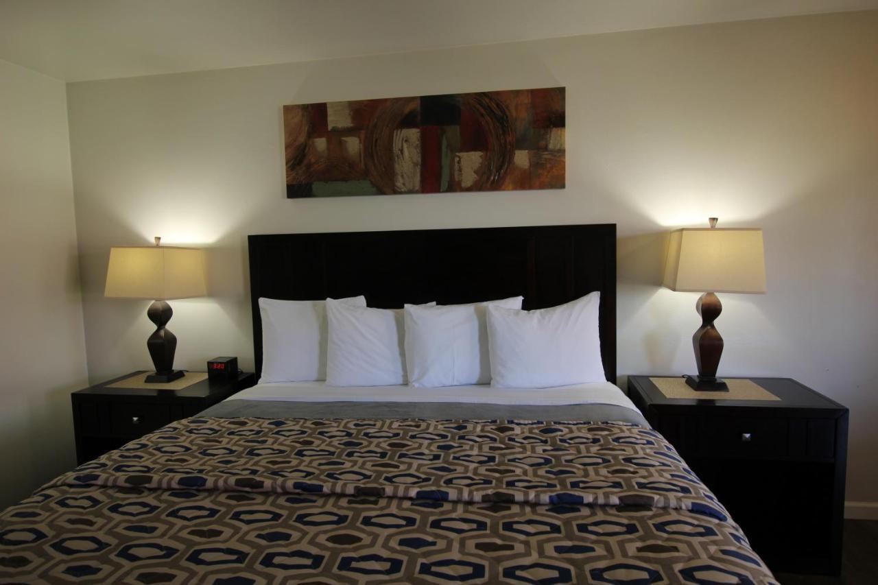 Mariners Cove Inn Westport Zewnętrze zdjęcie