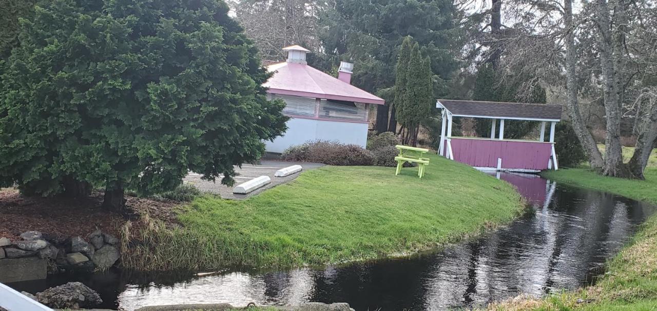 Mariners Cove Inn Westport Zewnętrze zdjęcie