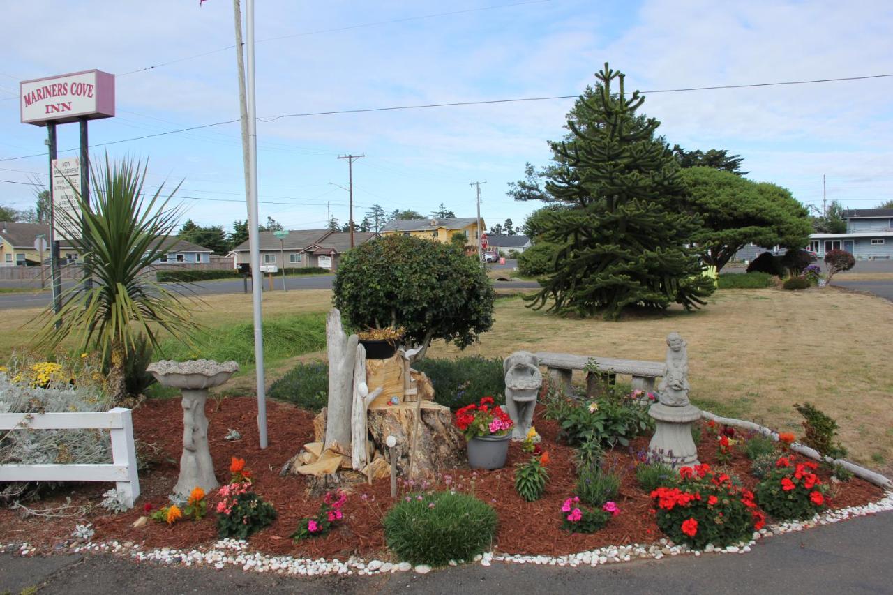 Mariners Cove Inn Westport Zewnętrze zdjęcie