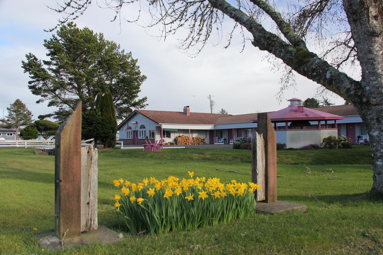 Mariners Cove Inn Westport Zewnętrze zdjęcie