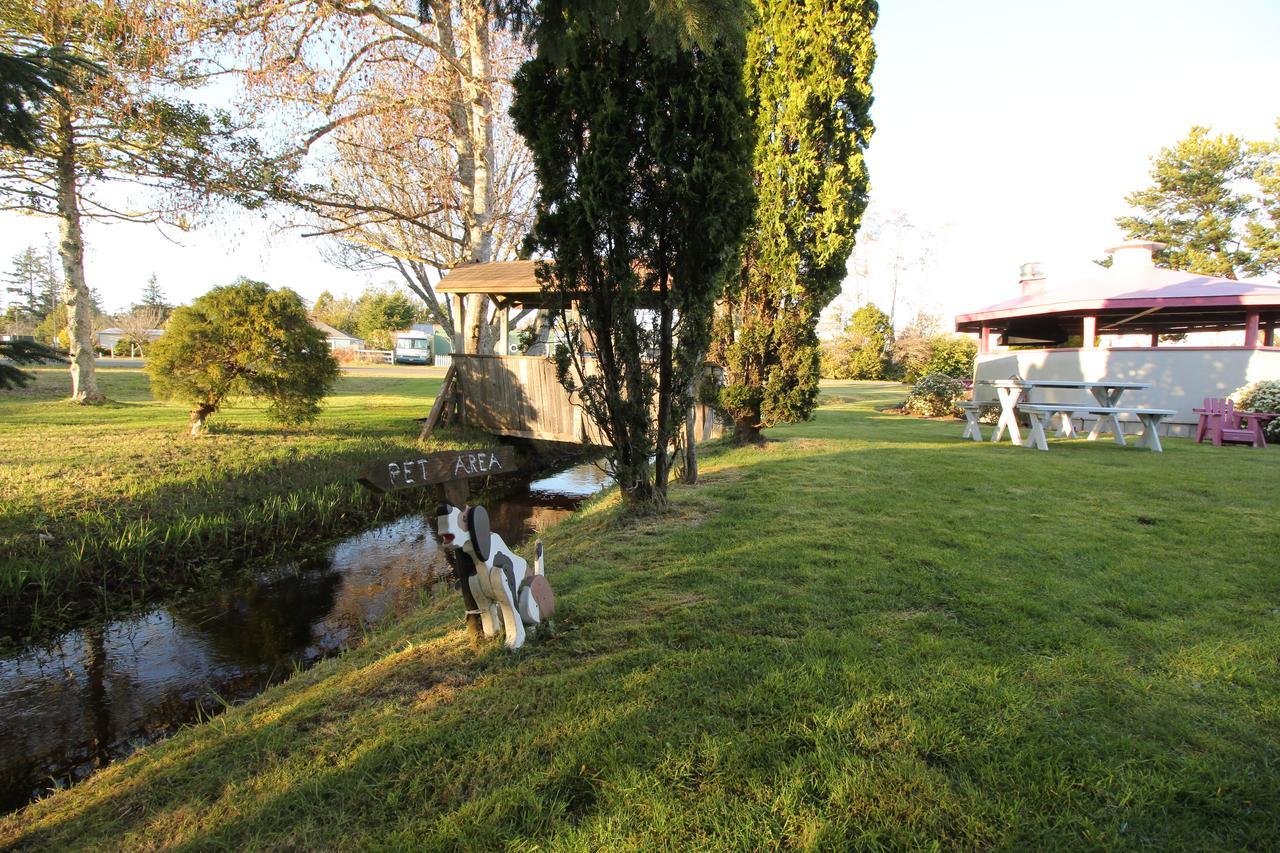 Mariners Cove Inn Westport Zewnętrze zdjęcie
