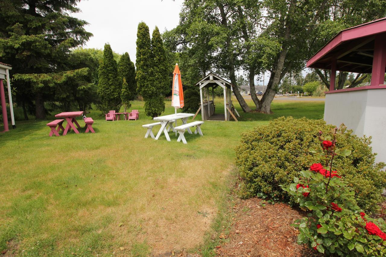 Mariners Cove Inn Westport Zewnętrze zdjęcie
