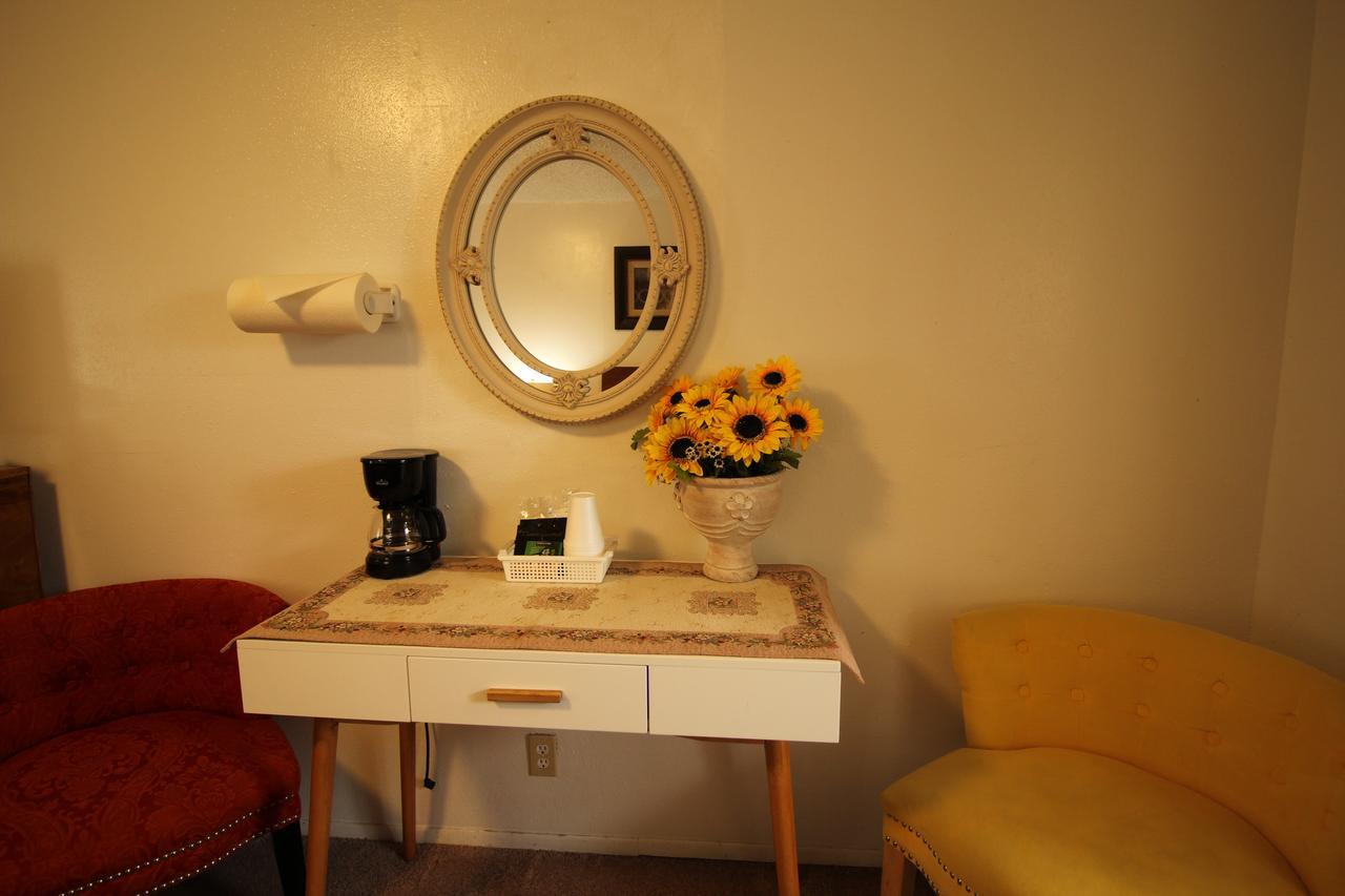 Mariners Cove Inn Westport Zewnętrze zdjęcie