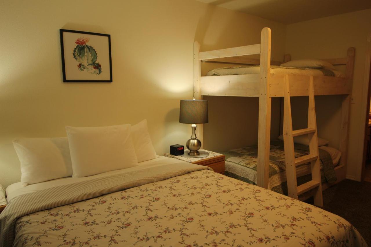 Mariners Cove Inn Westport Zewnętrze zdjęcie