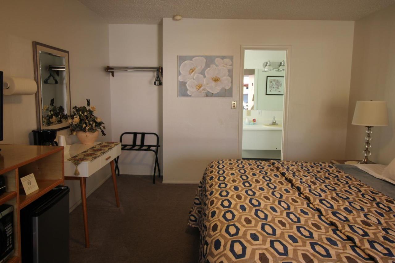 Mariners Cove Inn Westport Zewnętrze zdjęcie